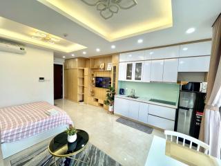Vinhomes DCapitale Studio D - 7