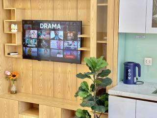 Vinhomes DCapitale Studio D - 3