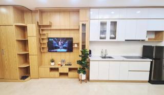 Vinhomes DCapitale Studio D - 2