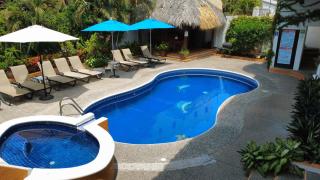 Villas Mercedes - 0