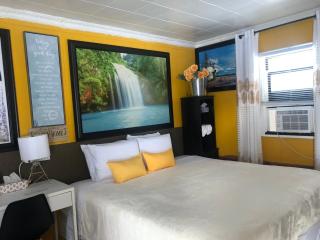 Balsam Lake Motel - 5