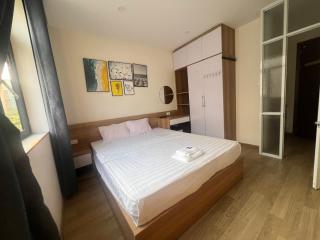 Room#304-Levos Apartment - 0