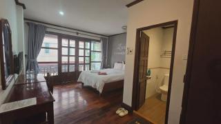 DaViKa Vientiane Hotel - 9