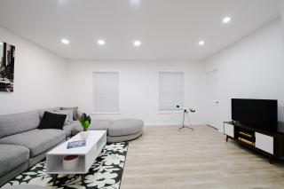 Apartamento moderno cerca de downtown con parking - 7