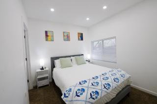 Apartamento moderno cerca de downtown con parking - 5