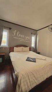 DaViKa Vientiane Hotel - 3