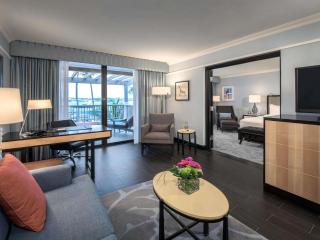 Hamilton Princess & Beach Club A Fairmont Managed Hotel - 1