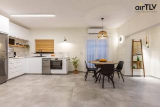 Sirkin Boutique By Localz - Bograshov Beach - 0