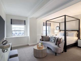 Fairmont Le Chateau Frontenac - 6