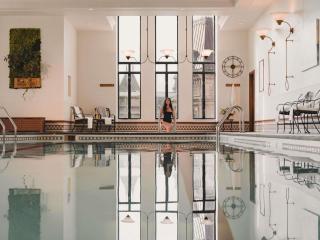 Fairmont Le Chateau Frontenac - 5