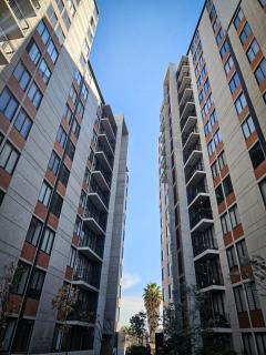 Amazing view 7th Floor, 2 Bed Room, 2 Bath - 6