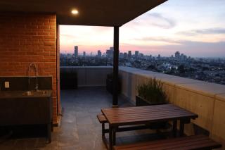 Amazing view 7th Floor, 2 Bed Room, 2 Bath - 1