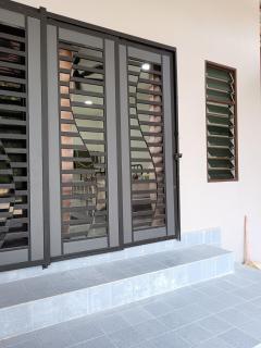 Malai Garisah Room Stay - 4
