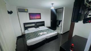 Hotel Praga Medellin - 6