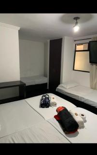 Hotel Praga Medellin - 5