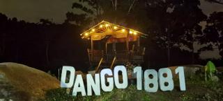 Dango1881muslim riverstay - 2