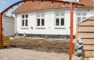 4 Bedroom Gorgeous Home In Stege - 1