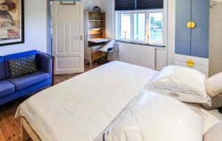 4 Bedroom Gorgeous Home In Stege - 4