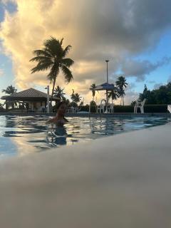 GAVOA Beach FLAT - 0