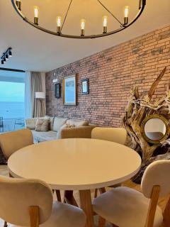 Luxury Apt - Vista al lago y amenities premium - 7