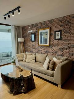 Luxury Apt - Vista al lago y amenities premium - 5