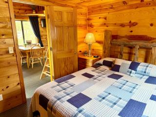 Mountain View Lodge & Cabins - Hill City - 9