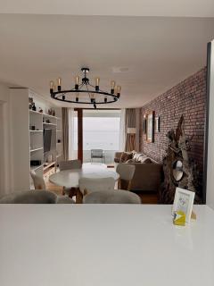 Luxury Apt - Vista al lago y amenities premium - 6