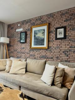 Luxury Apt - Vista al lago y amenities premium - 3