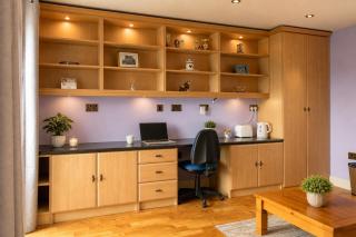 Private Room near Rock of Cashel and Workspace - 1