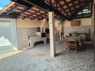 Casa de Praia Caraguatatuba - 9