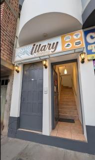 HOSPEDAJE ILLARY - 3