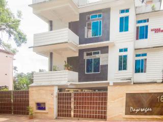 Hotel OThe Blu Bell - 4