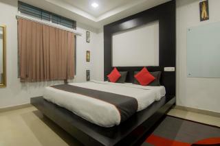 Hotel OThe Blu Bell - 8