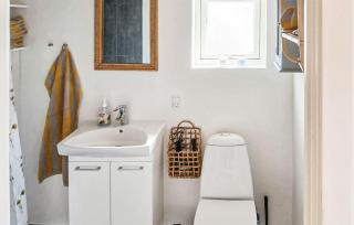 3 Bedroom Lovely Home In Ebeltoft - 3