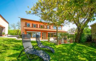 3 Bedroom Amazing Home In Stanjel - 0