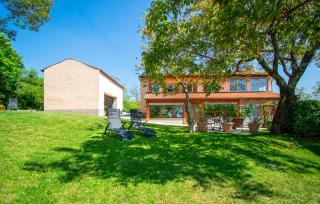 3 Bedroom Amazing Home In Stanjel - 1