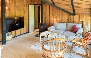2 Bedroom Gorgeous Home In Græsted - 8