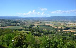 Cozy Home In Anghiari With House A Panoramic View - 5