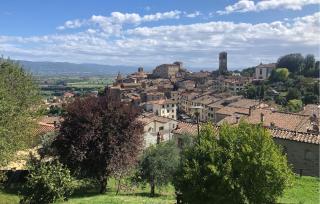 Cozy Home In Anghiari With House A Panoramic View - 4
