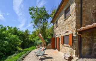 Cozy Home In Anghiari With House A Panoramic View - 2