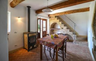 Cozy Home In Anghiari With House A Panoramic View - 9