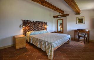 Cozy Home In Anghiari With House A Panoramic View - 7