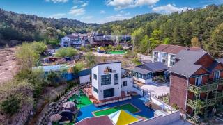 Soul Kids Pool Villa Gyeongju - 8