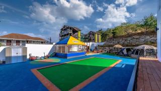 Soul Kids Pool Villa Gyeongju - 4