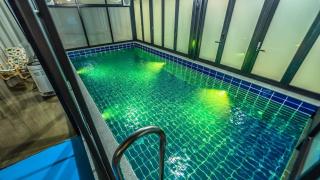Soul Kids Pool Villa Gyeongju - 1