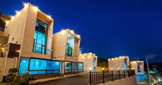 Gaza Spa Pool Villa Yeosu - 8