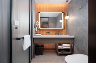 Home2 Suite by Hilton Jinan West Railway Station East Square - 3