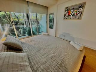 Hermoso apartamento en palermo para corporativos - 8