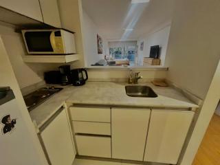 Hermoso apartamento en palermo para corporativos - 4