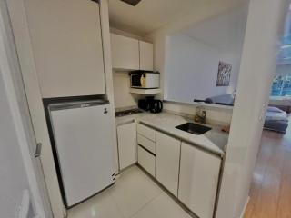 Hermoso apartamento en palermo para corporativos - 1